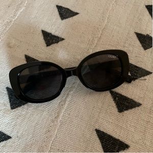 QUAY sunglasses